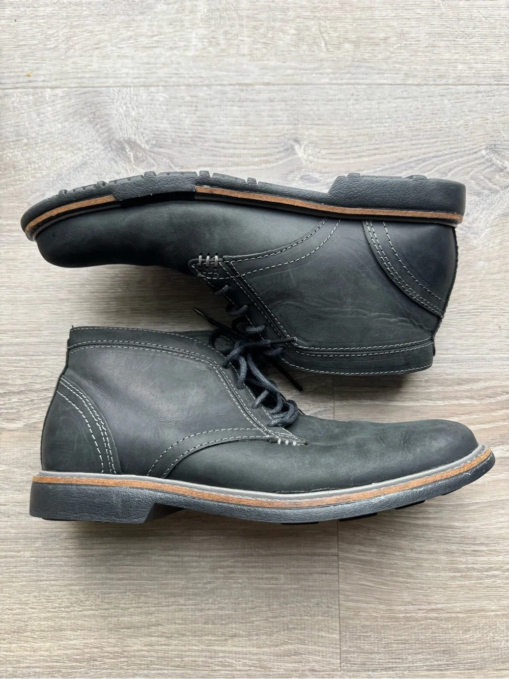 Mark Nason SKECHERS Morley boot